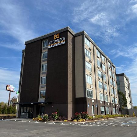 Hotel Weston Мариетта Экстерьер фото