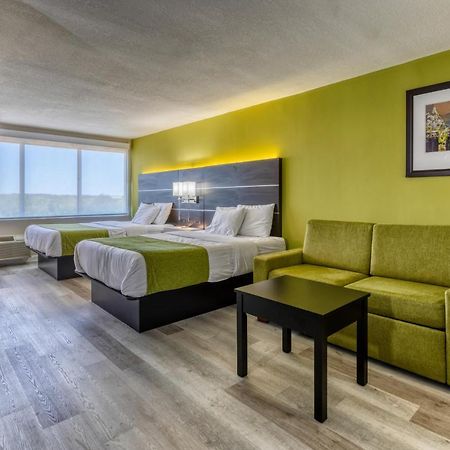 Hotel Weston Мариетта Экстерьер фото