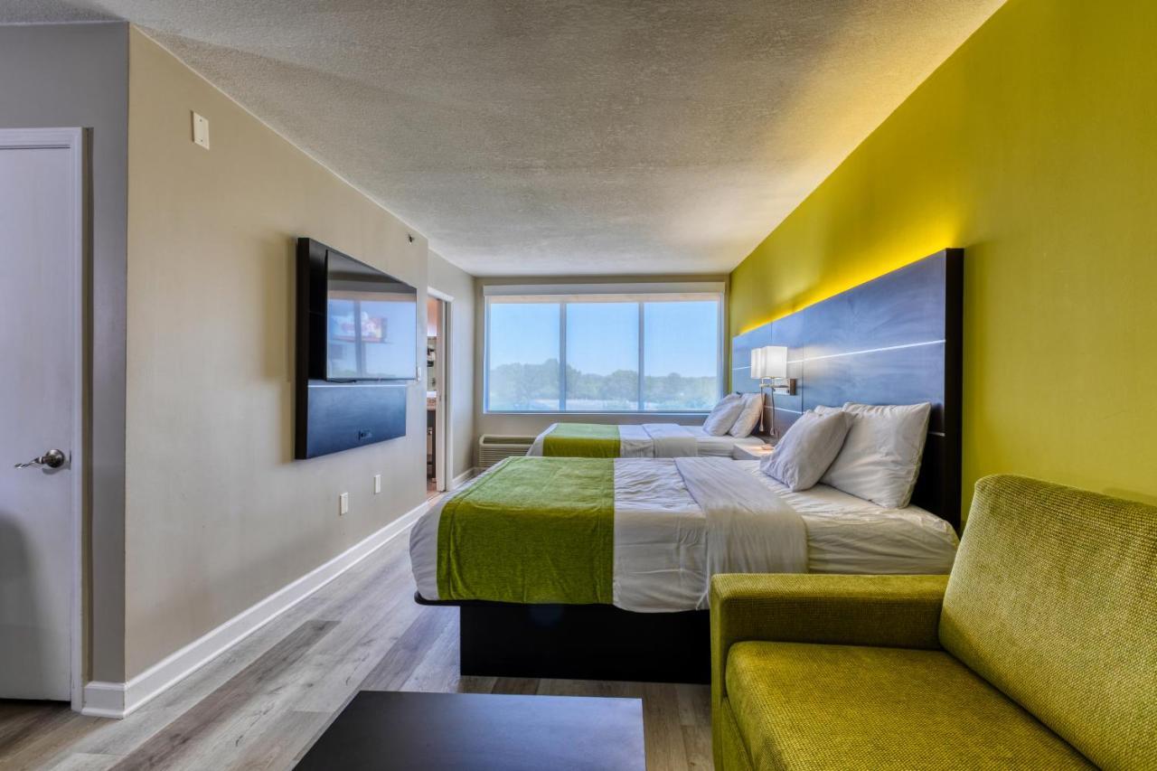 Hotel Weston Мариетта Экстерьер фото