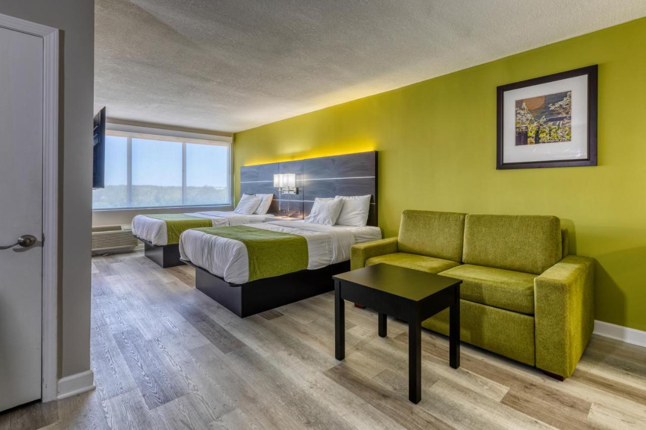 Hotel Weston Мариетта Экстерьер фото
