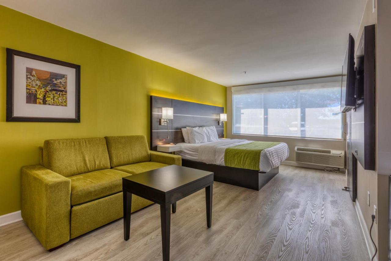 Hotel Weston Мариетта Экстерьер фото