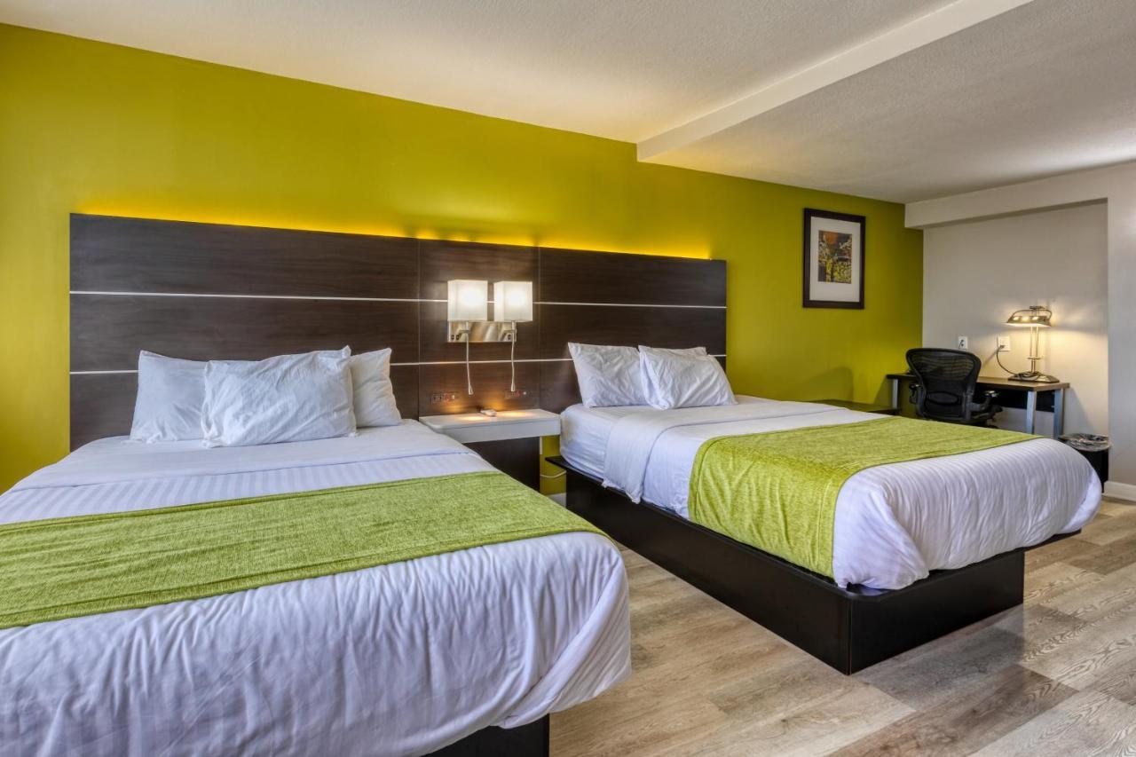 Hotel Weston Мариетта Экстерьер фото