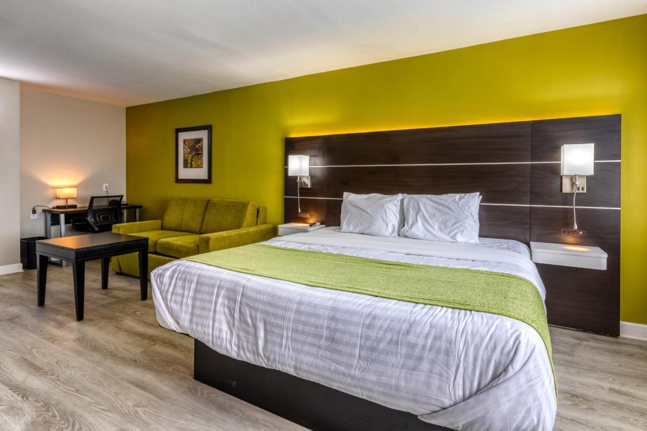 Hotel Weston Мариетта Экстерьер фото