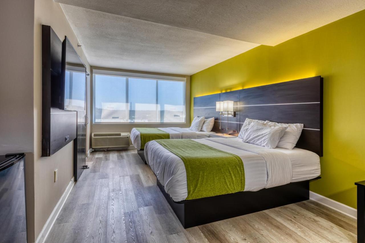Hotel Weston Мариетта Экстерьер фото