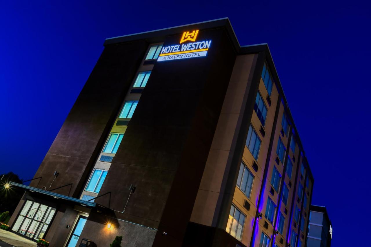 Hotel Weston Мариетта Экстерьер фото