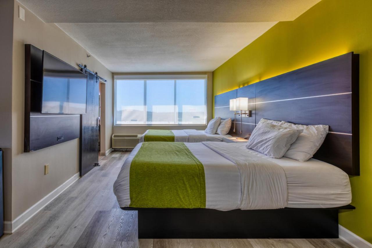 Hotel Weston Мариетта Экстерьер фото