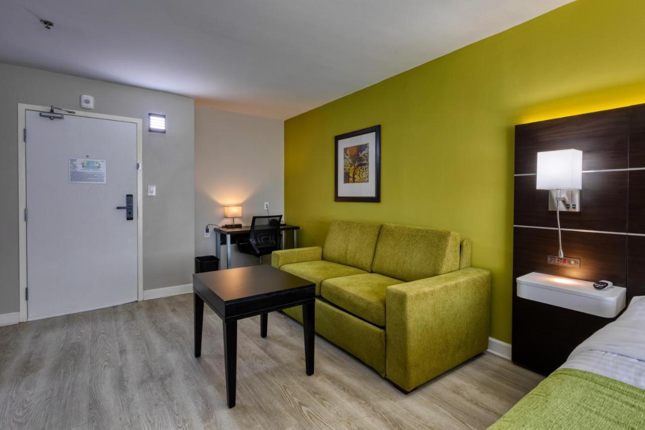 Hotel Weston Мариетта Экстерьер фото