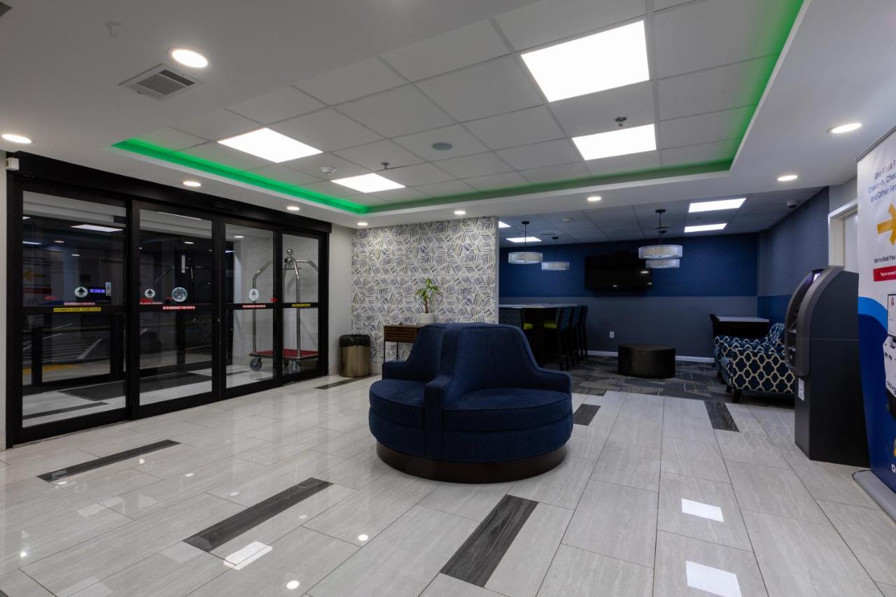 Hotel Weston Мариетта Экстерьер фото