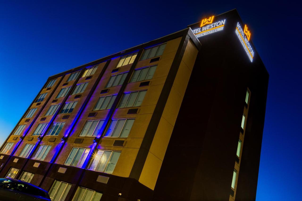 Hotel Weston Мариетта Экстерьер фото