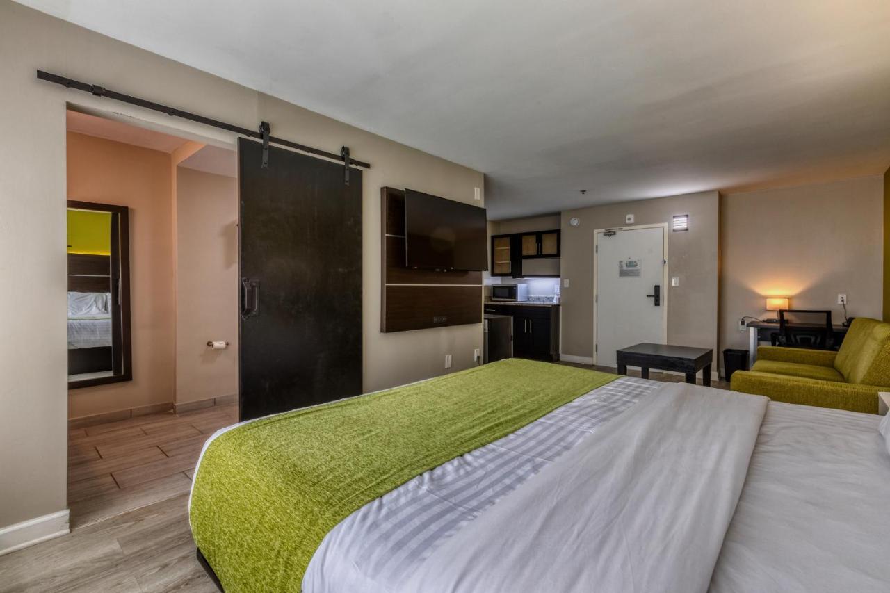 Hotel Weston Мариетта Экстерьер фото