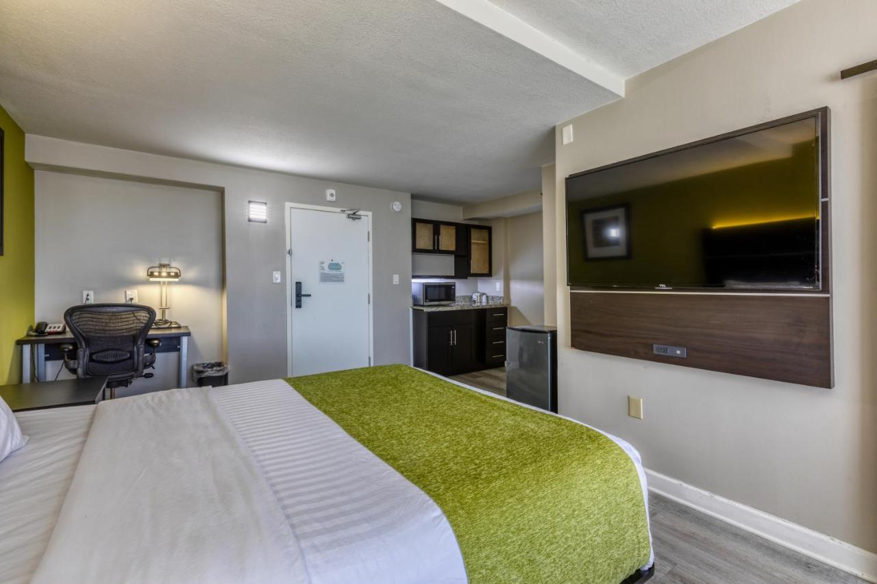Hotel Weston Мариетта Экстерьер фото